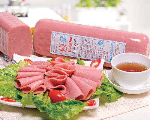 東莞東華火腿
