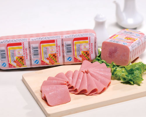 東華三文治方腿