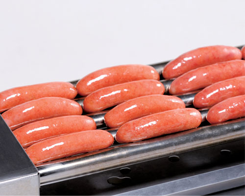 臺灣風味熱狗腸（原味）