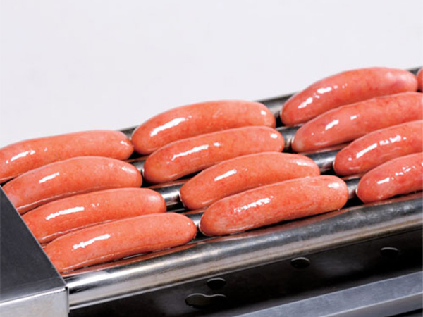 簡述安全、衛(wèi)生、營養(yǎng)的東華肉制品的生產(chǎn)流程