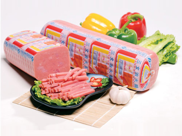 你所知道的肉制品供應(yīng)商有哪些？