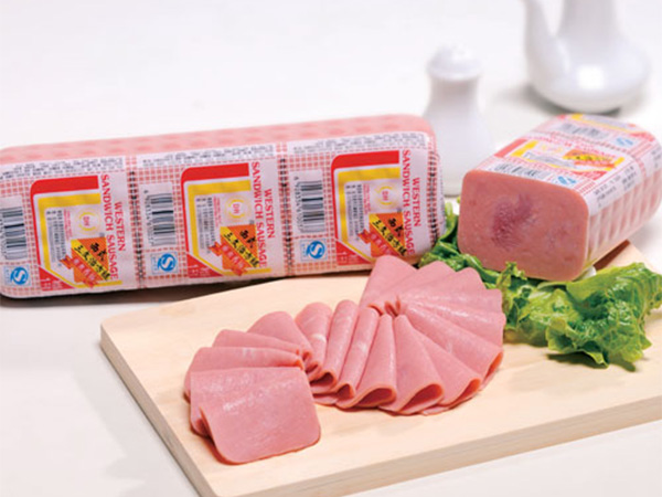 東莞火腿廠家給您介紹火腿的菜肴