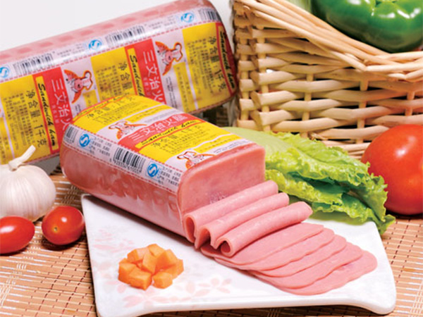 東莞火腿廠家給你介紹火腿知識