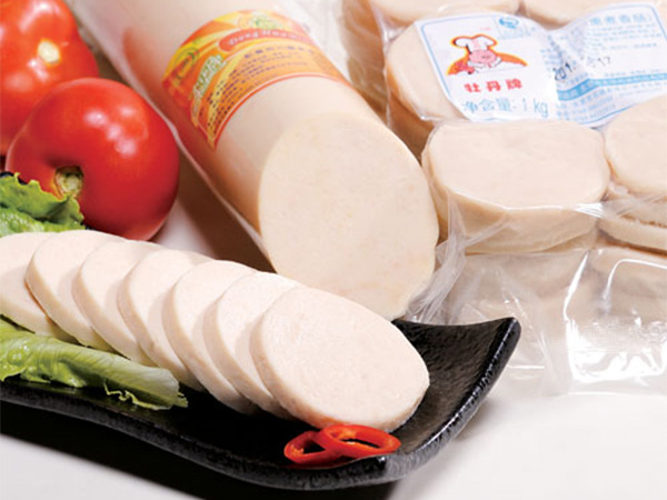 東莞火腿廠家教您如何選擇放心的火腿