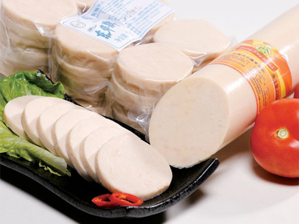 東莞火腿廠家介紹夏季消暑佳品